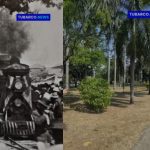 La historia de la segunda estación de tranvía de Cali y su vínculo con Uribe Park Uibe