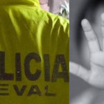 La identidad del intendente de la Policía enviado a prisión por abusar sexualmente de una menor de 13 años en Antioquia