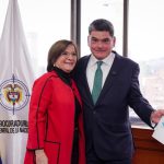 La polémica entre el presidente Petro y la exprocuradora Cabello por la posesión anticipada de Gregorio Eljach / En secreto