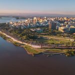 Porto Alegre, Brasil