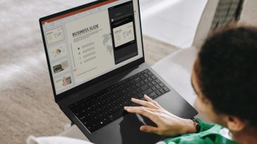 Las laptops LG “Hybrid AI” gram ofrecen lo mejor de dos mundos con servicios de IA en el dispositivo y en la nube