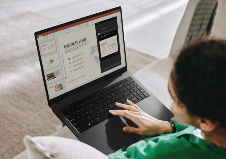 Las laptops LG “Hybrid AI” gram ofrecen lo mejor de dos mundos con servicios de IA en el dispositivo y en la nube