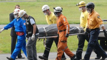 Las tragedias aéreas que han marcado la historia del municipio de Urrao, Antioquia