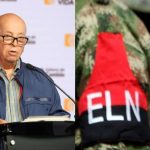 Las tres duras afirmaciones que realizó Otty Patiño contra el Eln en su carta abierta