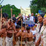 Lenguas indígenas, un tesoro nacional en peligro