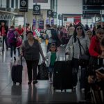 Llegada y salida de vuelos en el aeropuerto El Dorado podría verse afectada por niebla