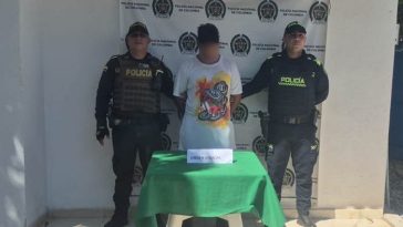 Lo buscaban por feminicidio y cayó en La Loma