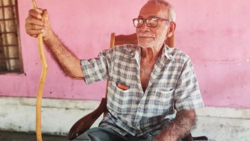 Los Piñones: Un pueblo donde la vida danza al ritmo del Magdalena