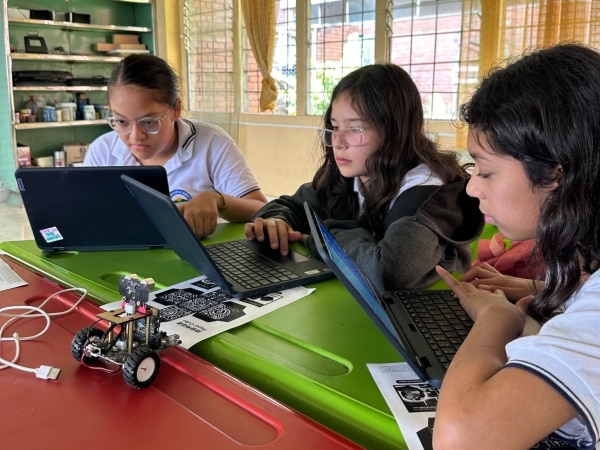 Los colegios públicos del Valle del Cauca aún tienen inscripciones disponibles para que tu hijo no se quede sin estudios: las clases inician en los próximos días