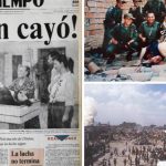 Los cronistas de tiempos salvajes: relatos de los reporteros de la época más oscura de Medellín