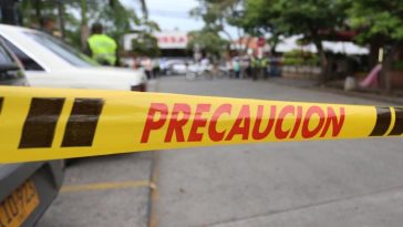 Los cuatro asesinatos que empañaron las celebraciones del 31 de diciembre en Medellín