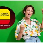 Lotería de Bogotá y Quindío, resultados y números ganadores del último sorteo del jueves 16 de enero