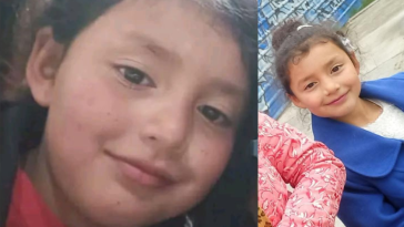 Mamá de la niña Laura Valentina Páez relata cómo desapareció en Chiquinquirá mientras ella trabajaba: 'Solo quiero escucharla reír'