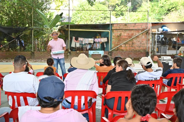 Más de 1.300 personas participaron en el proyecto ambiental “Semillas para el Futuro” de Ecopetrol