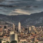 Medellín es la ciudad más buscada por extranjeros para viajar a Colombia en 2025 según análisis de plataforma de viajes