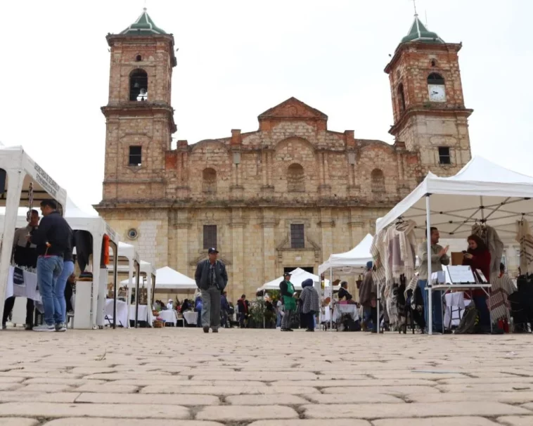 Zipaquirá