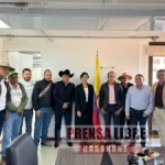 Minagricultura realizará el 6 de febrero mesa de trabajo en Casanare buscando soluciones a la crisis arrocera