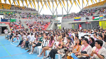 Minigualdad se pronuncia sobre muerte de joven que se intoxicó en la Asamblea Nacional de Juventudes