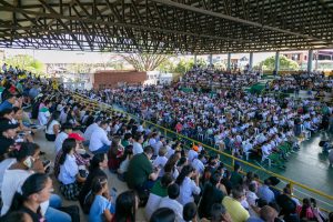 Ministerio TIC lleva conectividad y tecnología a Casanare: 1.400 estudiantes y 19 municipios beneficiados