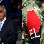 Ministro de Defensa confirma que Eln traslada integrantes al Catatumbo para fortalecer al grupo armado en medio de ola de violencia