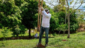 Montería: adjudican por primera vez contrato de Pago por Servicios Ambientales