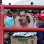 Mujeres del Catatumbo: atrapadas entre la violencia armada y la esclavitud sexual