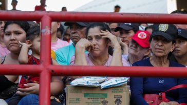 Mujeres del Catatumbo: atrapadas entre la violencia armada y la esclavitud sexual