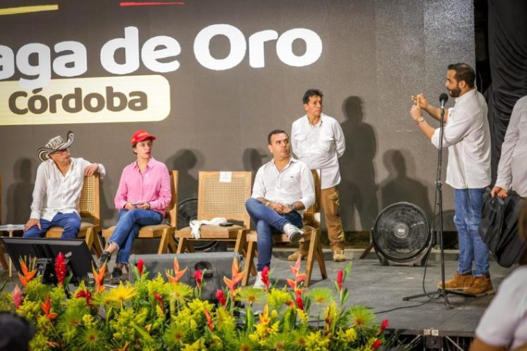 “No nos podemos movilizar, estamos sitiados de peajes”: Gobernador Erasmo Zuleta se paró firme ante Petro