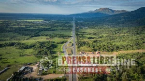 Nuevas tarifas en peajes en el corredor Villavicencio - Yopal