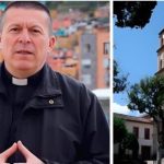 Nuevo Obispo de Garzón, Huila: Jaime Alberto Cabrera Arcos, oriundo de Sandoná, es designado por el Papa Francisco