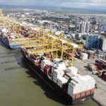 Colombia adjudica obras de dragado para puerto de Buenaventura