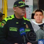 Ofrecen recompensa de 10 millones para esclarecer crimen de vigilante en Mercado del Sur