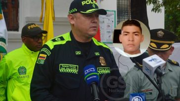 Ofrecen recompensa de 10 millones para esclarecer crimen de vigilante en Mercado del Sur