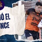 Once Caldas le ganó al Envigado en un partido amistoso