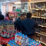 Operativos en Nariño: incautan licor adulterado y de contrabando en temporada festiva