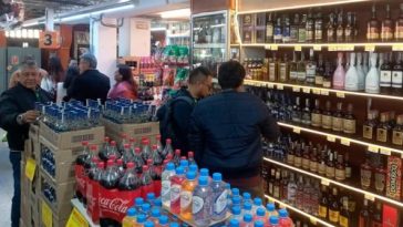 Operativos en Nariño: incautan licor adulterado y de contrabando en temporada festiva