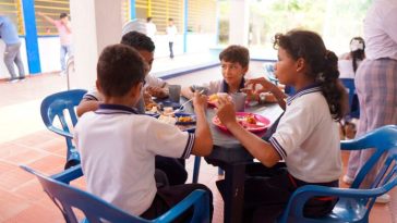 PAE en Córdoba inicia en febrero y, por primera vez, llegará a todos los colegios