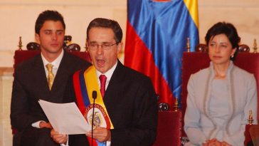 Pablo Catatumbo revela detalles del atentado de Farc a Uribe en 2002: se salvó por la 'mala puntería'