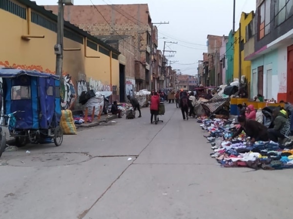 Padrastro agredió a un bebé que lloraba y no lo dejaba dormir; el menor falleció