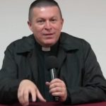 Padre Jaime Cabrera Arcos, nuevo obispo de Garzón, se prepara para su consagración episcopal