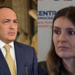 Paloma Valencia busca sacar al magistrado Vladimir Fernández, exsecretario Jurídico de Petro, de la discusión de la reforma pensional