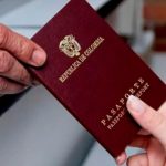 Pasaportes expedidos en Córdoba tendrán nuevos costos para este 2025