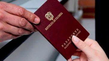 Pasaportes expedidos en Córdoba tendrán nuevos costos para este 2025