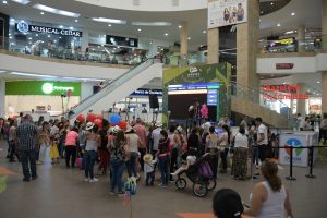 Pereiranos prefieren el cine y centros comerciales que el teatro y los parques