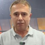 César Augusto Londoño, periodista deportivo.