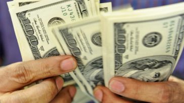 Peso colombiano se fortalece frente al dólar que este miércoles cerró debajo de $4.200