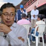 Gustavo Petro declaró la conmoción interior en Colombia