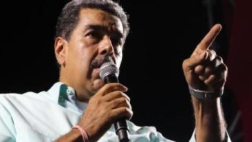 Nicolás Maduro