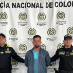 Policía capturó a abusador sexual en San Martín