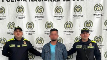 Policía capturó a abusador sexual en San Martín